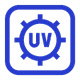 Chống UV