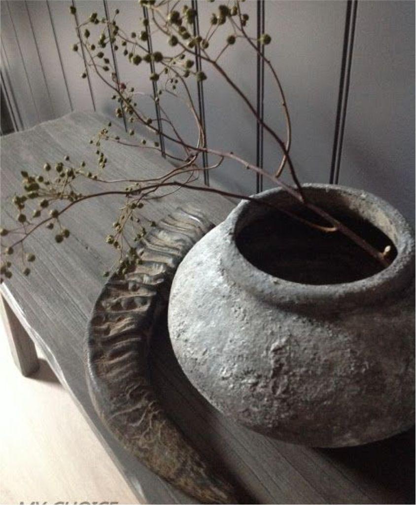 Wabi Sabi - Vẻ đẹp của sự không hoàn hảo