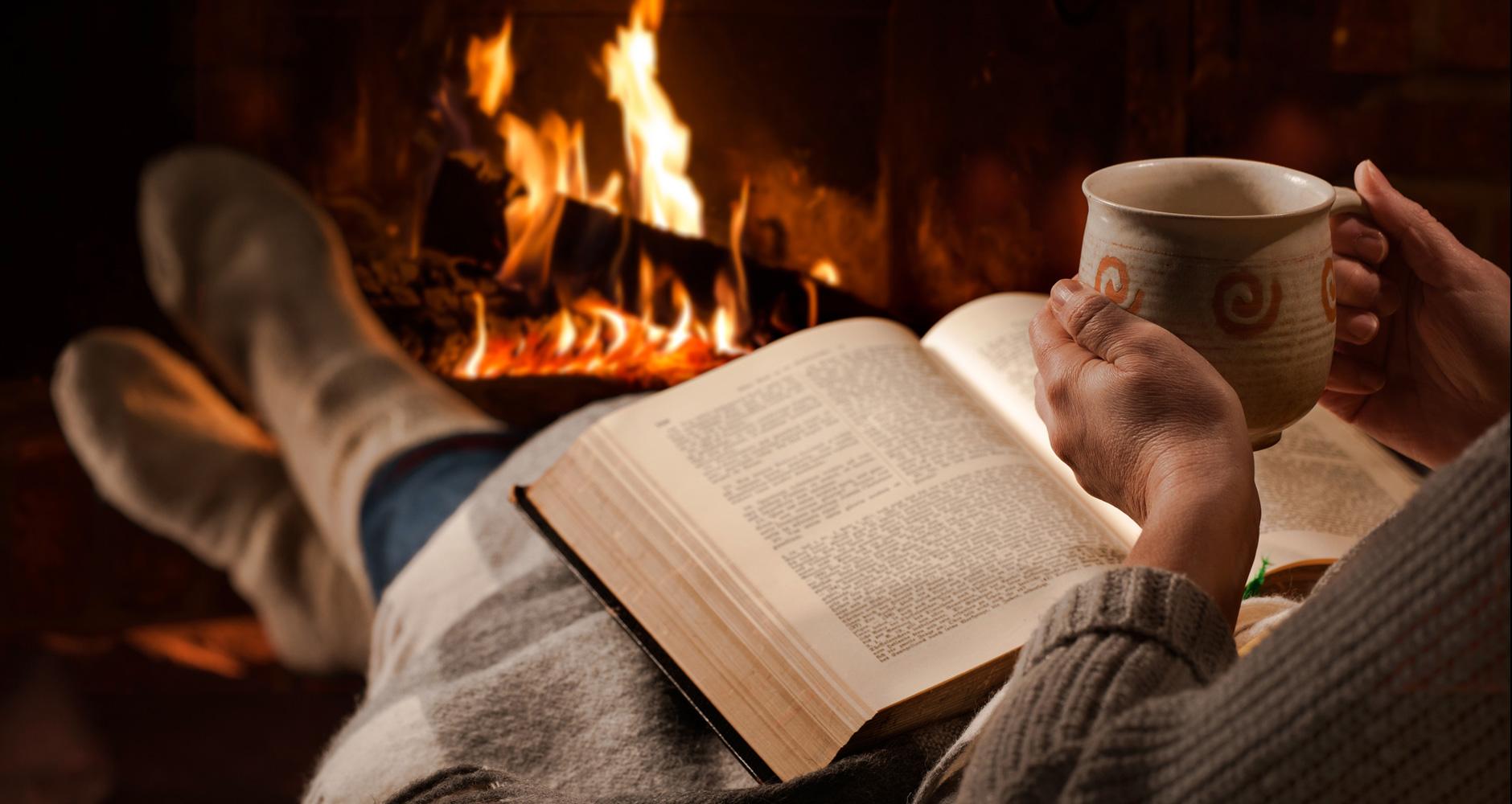 Hygge - Hạnh phúc từ những điều nhỏ bé