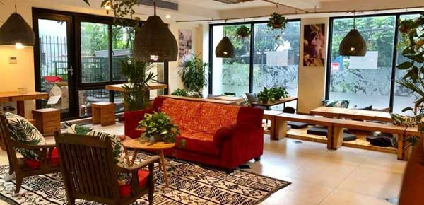 danh sách nhà hàng chay ở hà nội