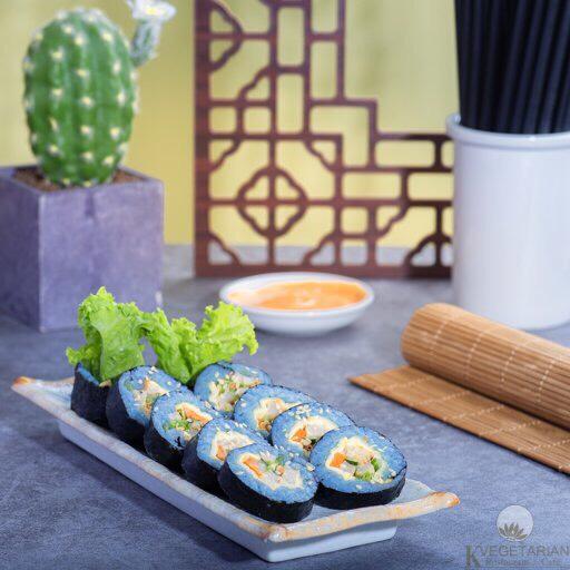 nhà hàng chay ngon ở sài gòn