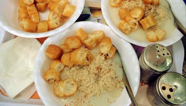 quán ăn đêm khuya hà nội