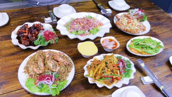 list quán ăn đêm ngon hà nội