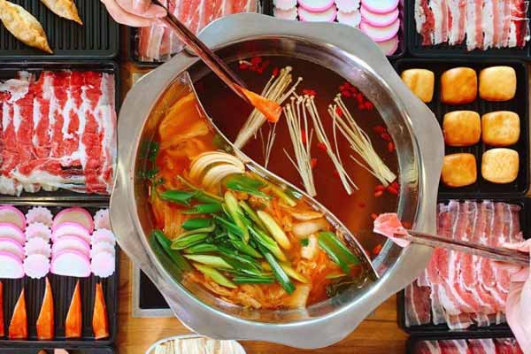 quán ăn mở đêm hà nội