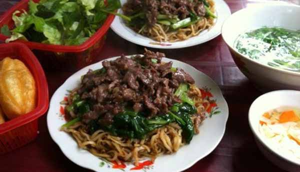 quán ăn đêm hà nội quận hoàn kiếm