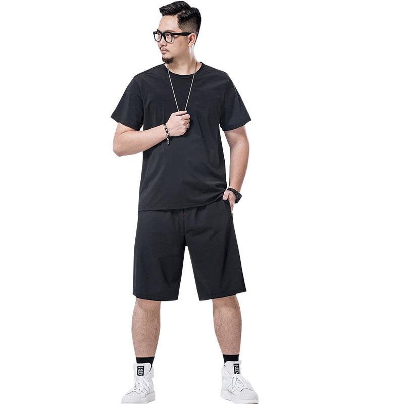 Quần áo thể thao nam big size