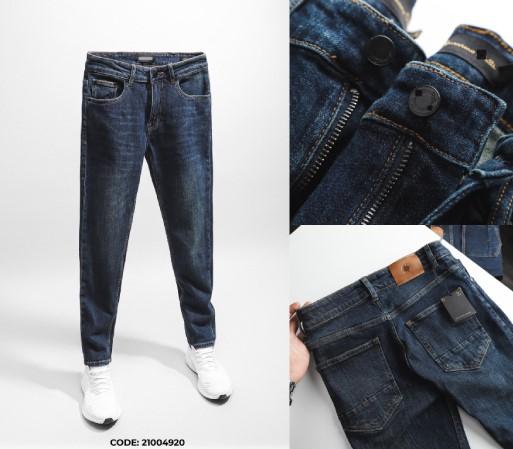 Quần bò nam Just Men - đa dạng kiểu dáng