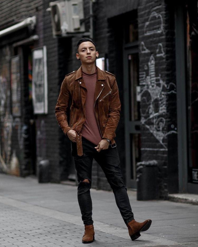 Quần jeans nam Denimst - chất lượng cao