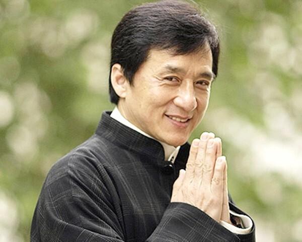 Thành Long, ngôi sao võ thuật ai cũng đều ngưỡng mộ
