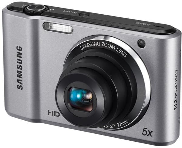 Máy ảnh 2.4 Samsung ST 77Z