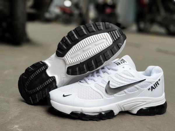 Có rất nhiều mẫu giày Nike cho nam cá tính, mạnh mẽ và trẻ trung