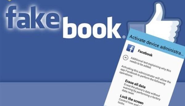 Nên cẩn thận với những kẻ đánh cắp danh tính trên Facebook