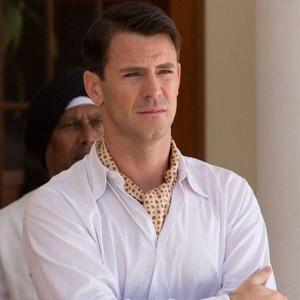 Những mẫu ascot phong cách Sartorial