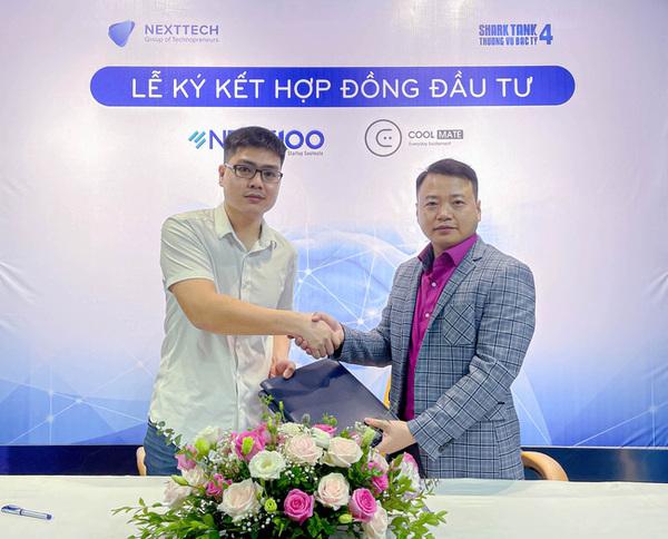 CEO sáng lập Coolmate Phạm Chí Nhu: Câu chuyện về 1 startup triệu đô