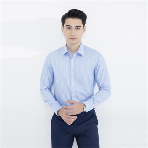 Thương hiệu Aristino đã thấu hiểu và đáp ứng nhu cầu của phái mạnh Việt