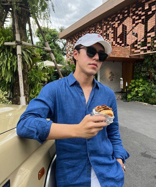 Nine Naphat Siangsomboon