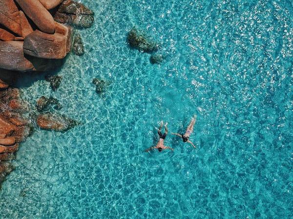 Lựa chọn thời tiết du lịch Bình Hưng thích hợp để khám phá trọn vẹn hòn đảo xinh đẹp này