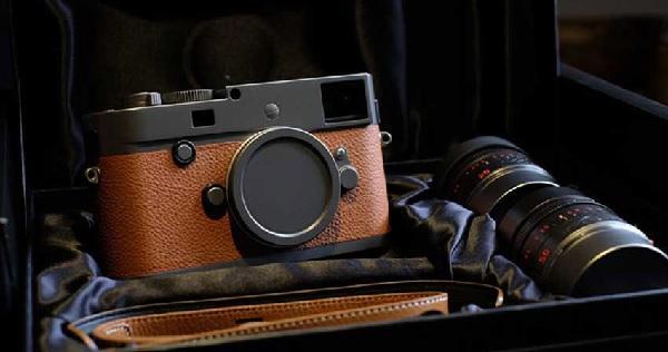 máy ảnh leica