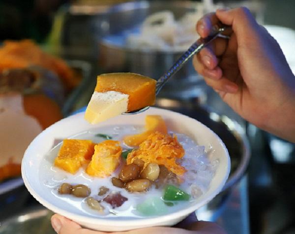 Món nào cũng ngon, phải làm sao, phải làm sao?
