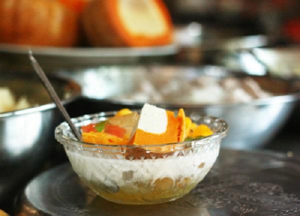 Chè ngon, bổ, rẻ đúng nghĩa chỉ có ở chè Miên