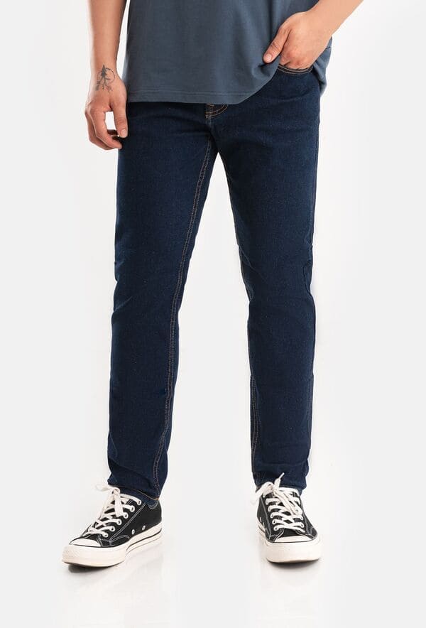 Saitex là gì? Thông tin thú vị về nhà máy Jeans sạch nhất thế giới 
