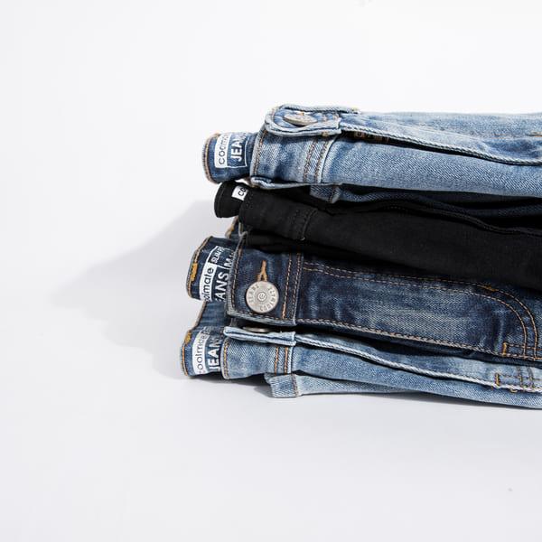 Saitex là gì? Thông tin thú vị về nhà máy Jeans sạch nhất thế giới 