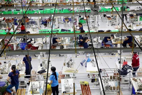 Saitex là gì? Thông tin thú vị về nhà máy Jeans sạch nhất thế giới 