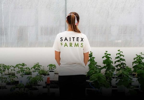 Saitex là gì? Thông tin thú vị về nhà máy Jeans sạch nhất thế giới 