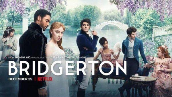 Bộ phim dòng tộc Bridgerton của đạo diễn John Francis Daley và Jonathan Goldstein