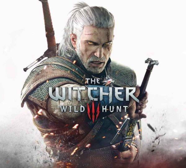 Bộ phim The Witcher của đạo diễn Alik Sakharov và Charlotte Brändström