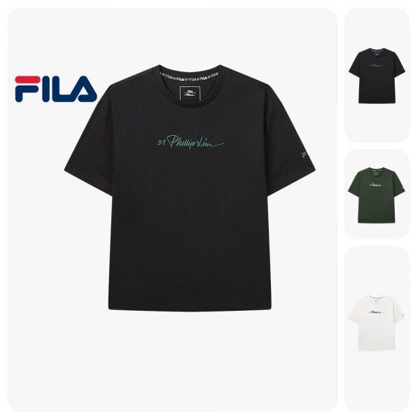 Thương hiệu Fila