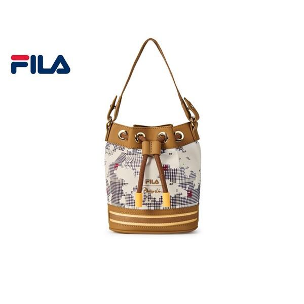 Thương hiệu FILA