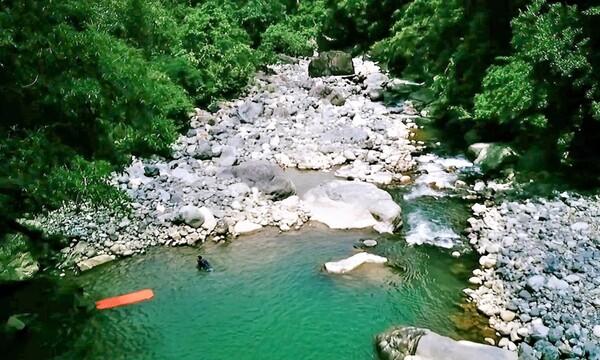 Cẩm nang trekking Tà Giang 