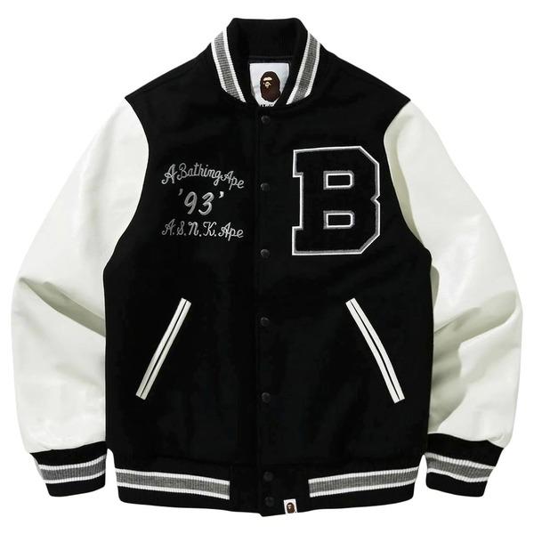 Các chàng trai nên chọn mua áo khoác varsity ở các thương hiệu uy tín, đáng tin cậy