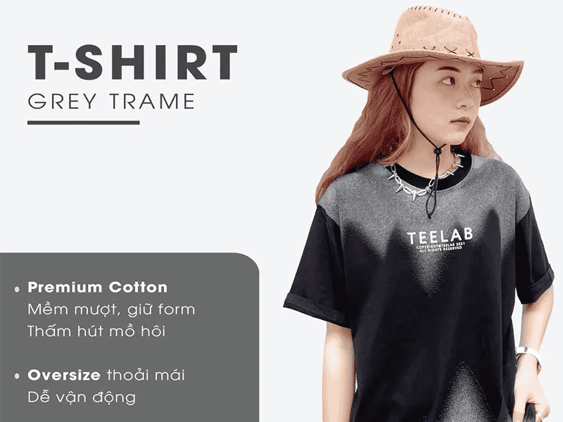 Quần áo có độ bền và độ thoáng khí tốt