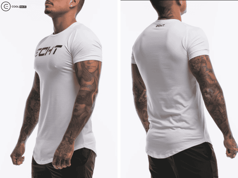 áo tập gym nam tphcm
