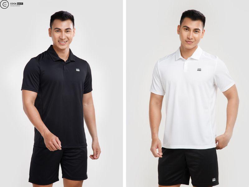 Áo polo thể thao ProMax S3