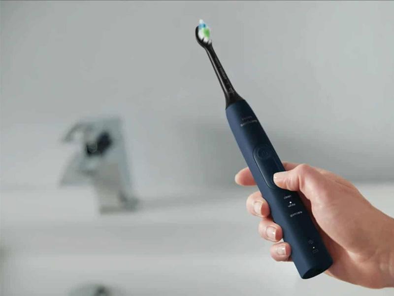 Bàn chải điện sẽ hỗ trợ tốt hơn cho một số nhóm người dùng nhất định