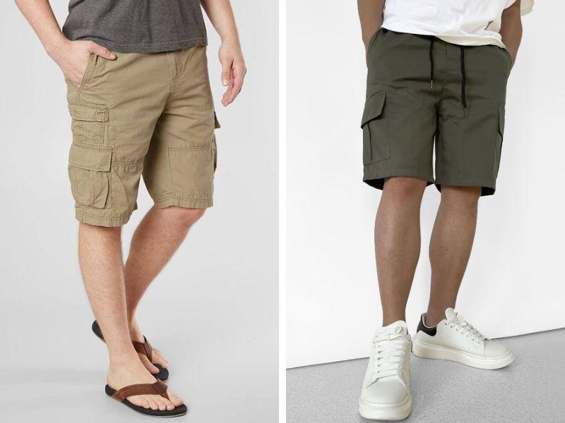 Có đến 5 lưu ý khi chọn quần kaki nam