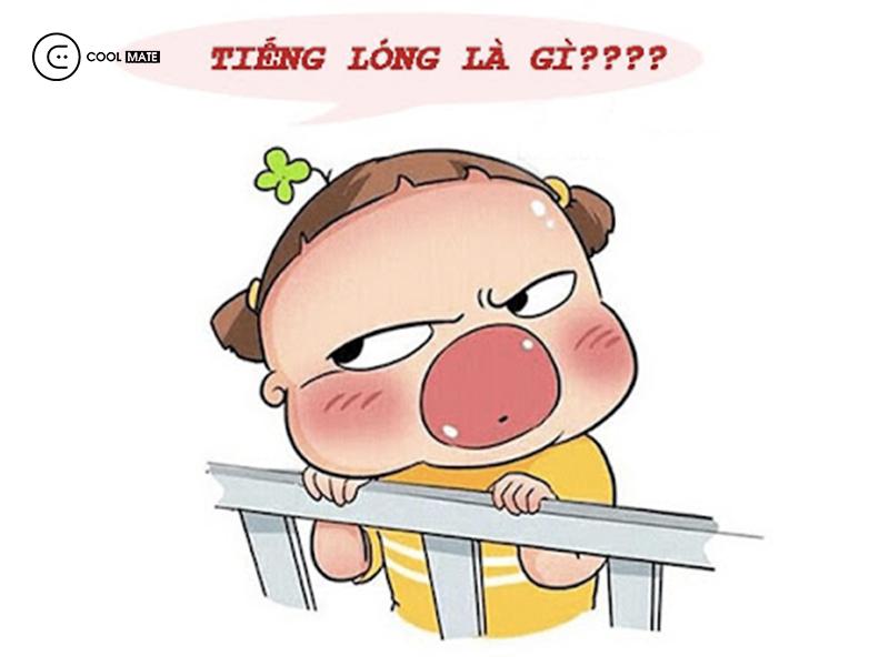 Giới trẻ sử dụng tiếng lóng để giao tiếp