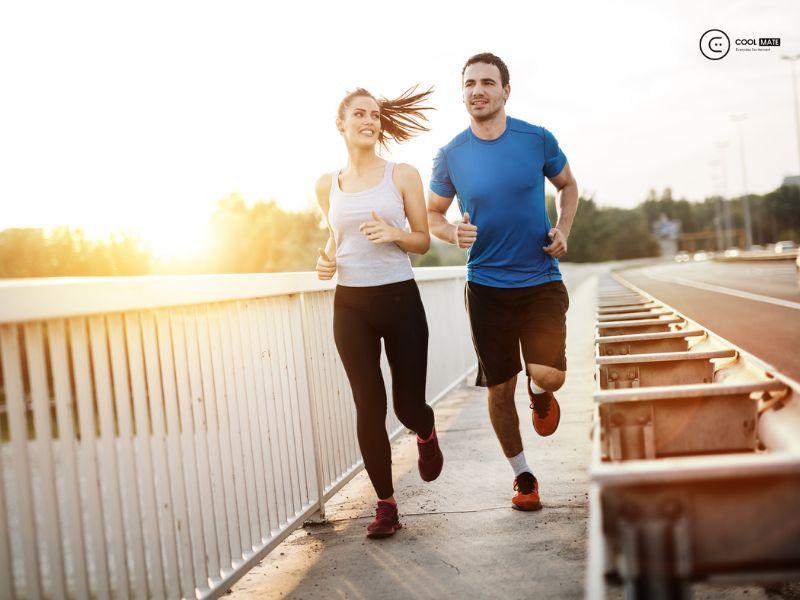 Hình ảnh minh họa: biểu đồ minh họa sự gia tăng hormone tăng trưởng.