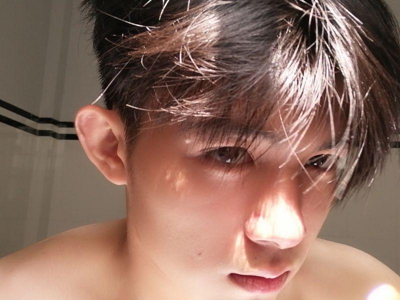 cơ địa gây nên tóc dầu