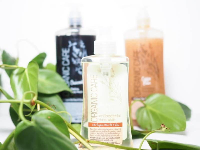 Sử dụng dầu gội Organic cần lưu ý điều gì?