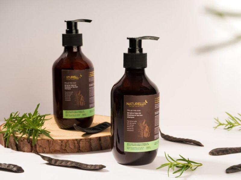 Chọn dầu gội Organic sao cho phù hợp?