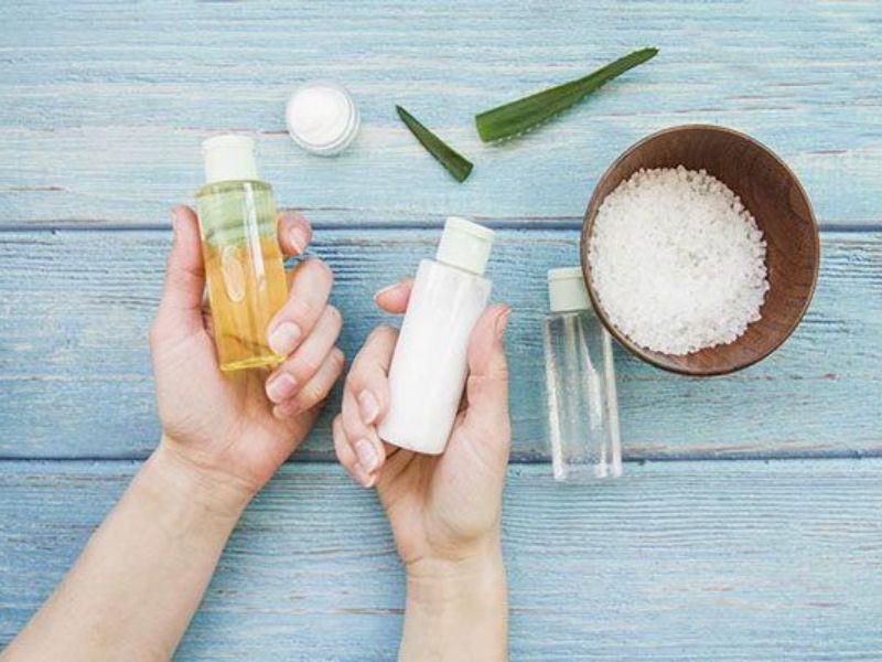Sử dụng dầu gội Organic: Nên hay không?