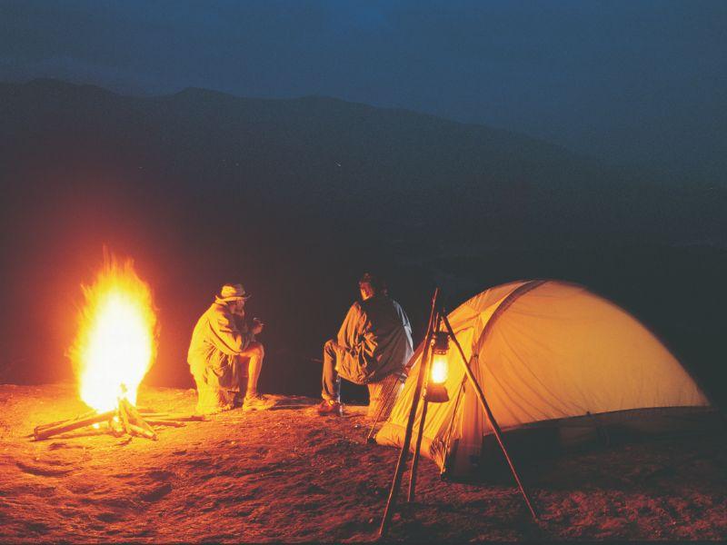Đảm bảo an toàn trong suốt chuyến đi picnic
