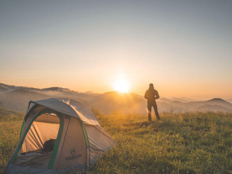 Lên kế hoạch trước khi chuẩn bị đồ cho chuyến picnic