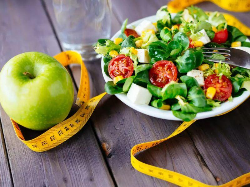 Lợi ích của việc ăn sáng: hỗ trợ giảm cân