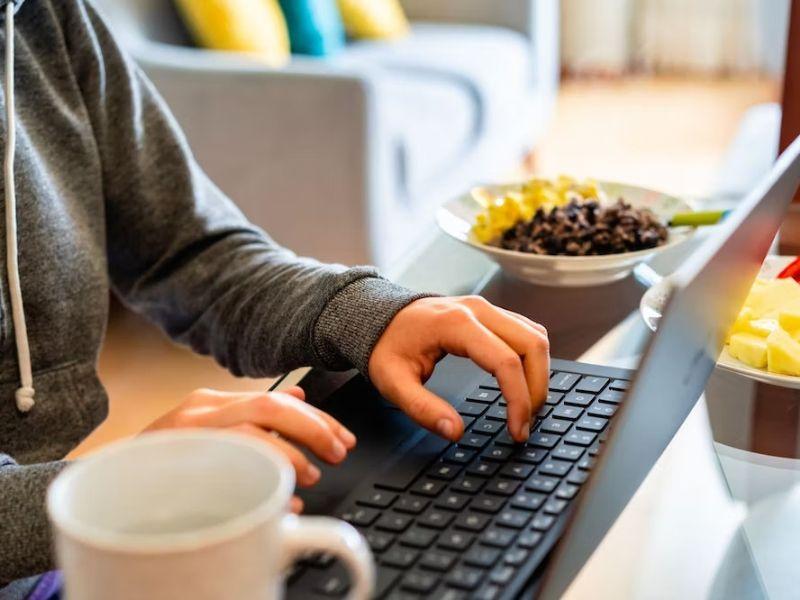 Lợi ích của việc ăn sáng: cung cấp năng lượng