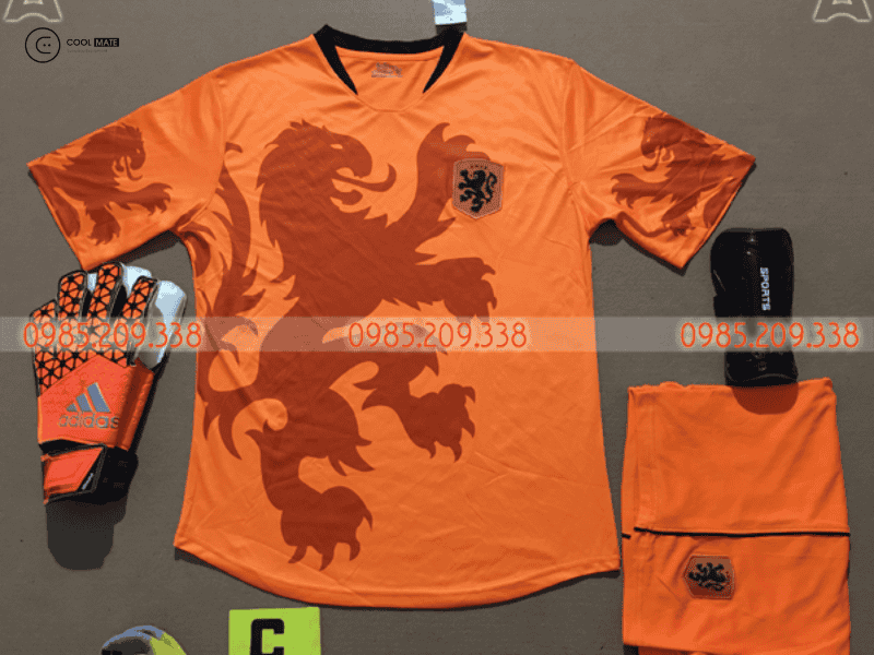 Áo bóng đá Xưởng May ALaba Sport